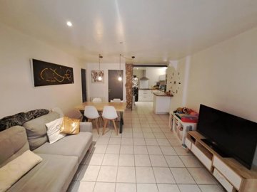 1 - Rousset, Appartement