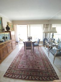 1 - Le Cannet, Apartment