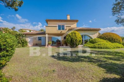 1 - Sainte-Maxime, House