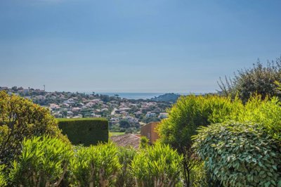 1 - Sainte-Maxime, House