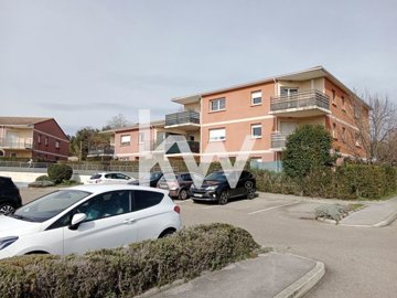 1 - Saint-Christol-lès-Alès, Apartment