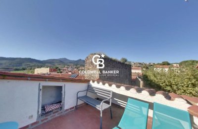 1 - Collioure, House