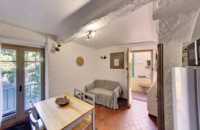 1 - Collioure, House