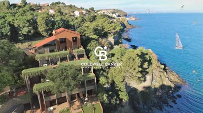 1 - Collioure, Apartment