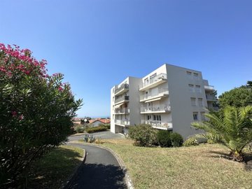 1 - Biarritz, Appartement