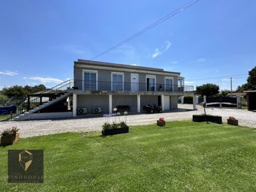 1 - Saint-Gaudens, House