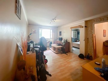 1 - Nice, Appartement