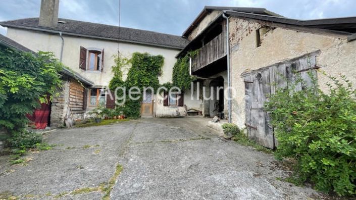 Image No.1-Maison de 4 chambres à vendre à Oloron-Sainte-Marie