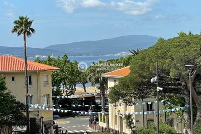 1 - Sainte-Maxime, Apartment