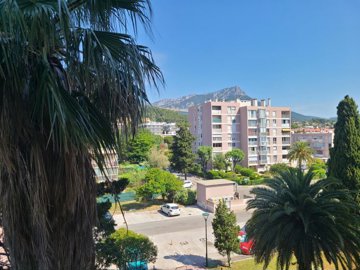 1 - La Garde, Appartement