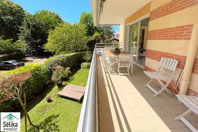 1 - Arcachon, Appartement