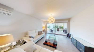 1 - Albi, Appartement