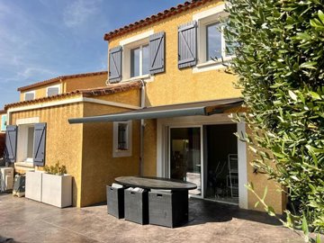 1 - Narbonne, House