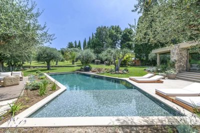 1 - Mougins, House