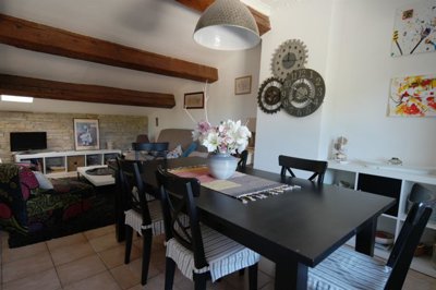 1 - Narbonne, Appartement