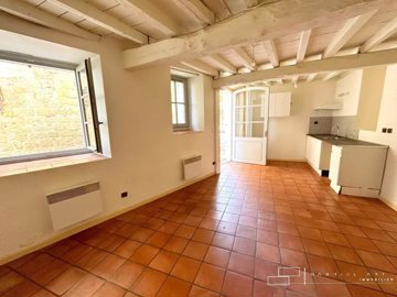 1 - Auch, Appartement