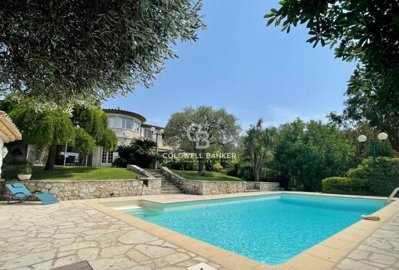 1 - Saint-Paul-de-Vence, House