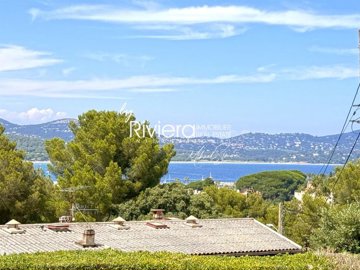 1 - Cavalaire-sur-Mer, Apartment