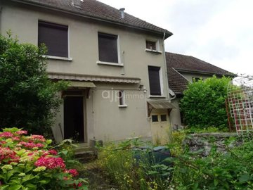 1 - Bar-sur-Seine, House