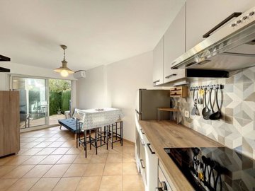 1 - Le Cannet, Apartment