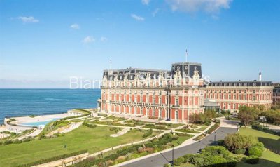 1 - Biarritz, Maison