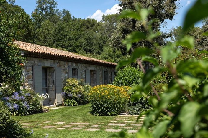 Image No.1-Maison de 5 chambres à vendre à Fayence