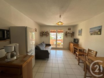 1 - Argelès-sur-Mer, Appartement