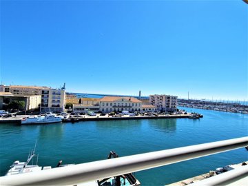 1 - Sète, Appartement