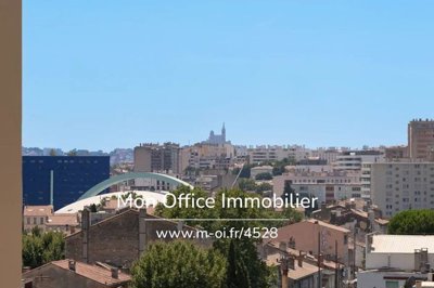 1 - Marseille, Appartement