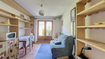 1 - Praz-sur-Arly, Appartement