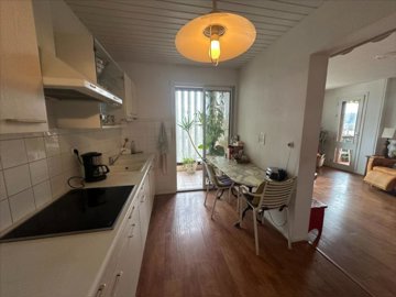 1 - Cahors, Apartment