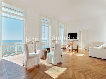 1 - Biarritz, Appartement