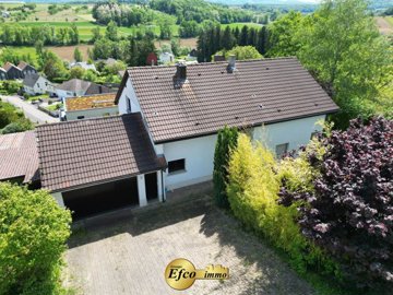 1 - Hagenthal-le-Bas, House