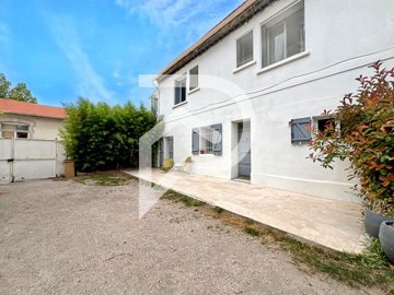 1 - Avignon, House