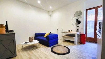 1 - Avignon, Apartment