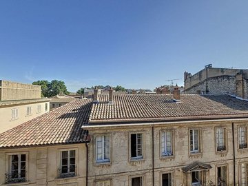 1 - Avignon, Appartement