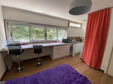 1 - Pau, Appartement