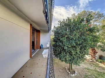 1 - Avignon, Appartement