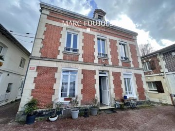 1 - Chantilly, Appartement