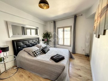 1 - Avignon, Appartement