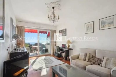 1 - Villefranche-sur-Mer, Apartment