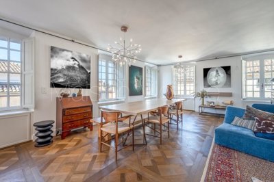 1 - L'Isle-sur-la-Sorgue, Apartment