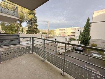 1 - Nîmes, Appartement