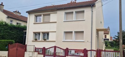 1 - Dijon, House