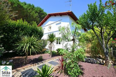 1 - Arcachon, Apartment