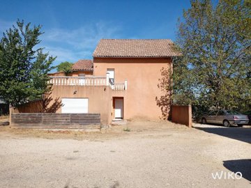 1 - Pont-Saint-Esprit, Appartement