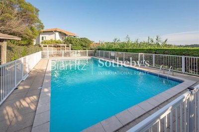 1 - Biarritz, Appartement