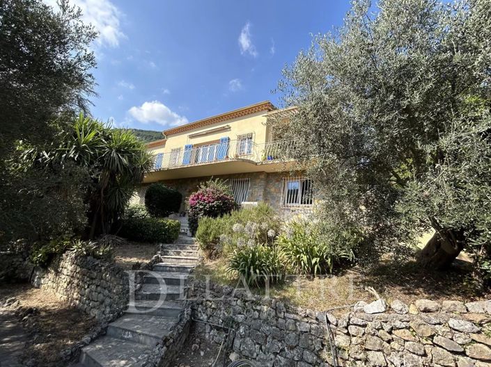 Image No.1-Maison de 3 chambres à vendre à Le Bar-sur-Loup