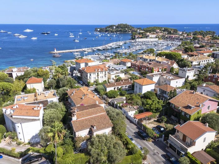 Image No.1-Maison à vendre à Saint-Jean-Cap-Ferrat