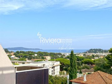 1 - Cavalaire-sur-Mer, Apartment